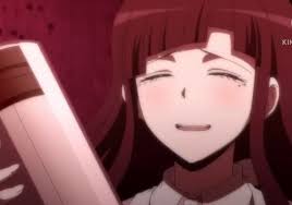 View 3 162 nsfw pictures and enjoy r34danganronpa with the endless random gallery on scrolller.com. Mikan Tsumiki Gif Mikan Tsumiki Danganronpa Discover Share Gifs