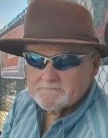 Jerry Holmes Obituary (1949