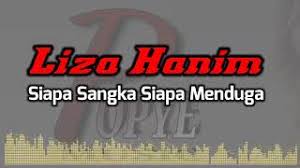 Siapa sangka siapa menduga venue : Siapa Sangka Siapa Menduga Liza Hanim High Quality Audio With Lyric Lagu Wanita 90an Youtube