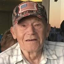 Obituary information for James Doyle Briggs