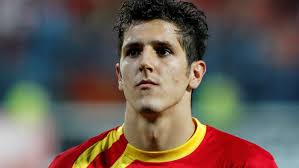 Maybe you would like to learn more about one of these? Man City Signs Strikers Negredo Jovetic