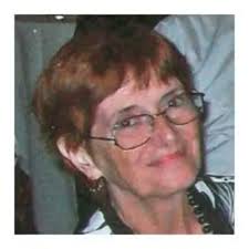 Obituary information for Kathleen K. Conway