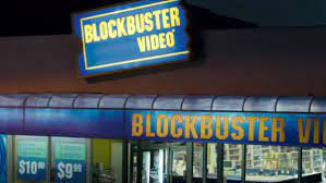 A blockbuster is a work of entertainment—typically used to describe a feature film, but also other media—that is highly popular and financially successful. This Visualization Shows The Rise And Fall Of Blockbuster Video Nerdist