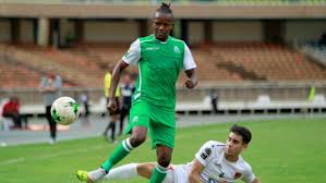 Image result for gor mahia vs hussein dey