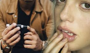 To get rid of wrinkles, there are a ton of cosmetics or skin care moisturizers to tighten the skin around your mouth and forehead. Type 2 Diabetes Xerostomia Relates To Dryness In The Mouth And Caused By High Blood Sugar Express Co Uk