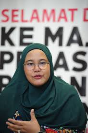 Tan sri datuk dr hj mustapha kamal. Residensi Suasana Damai Mk Land Terima Sambutan Menggalakkan Prebiu Com