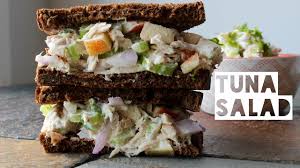 6 high protein meal prep for weight loss. Healthy Tuna Salad Recipe How To Make A Low Calorie Low Fat High Protein Tuna Salad Youtube