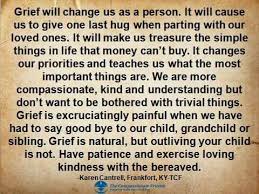Recognising the struggle behind infant loss and encouraging women to feel comfortable expressing their experiences. Outliving Your Child Complicated Grief Life Quotes To Live By Grief