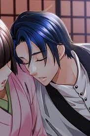 mitsunari to those who keep us story event samurailoveballadparty 天下統一恋の乱 恋愛 写真