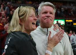 Iowa State faces Texas in a Big 12 women's basketball showdown