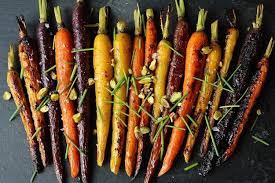 Quand j'étais petite, on me disait souvent de manger des carottes. Recette Avec Carottes En 10 Propositions Printanieres Et Super Faciles