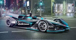 See actions taken by the people who manage and post content. Formule E Gen2 Nouvelle Generation De Monoplace Electrique