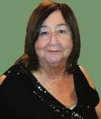 Annette Susan Keaulike Floyd (NEE CARR) Obituary