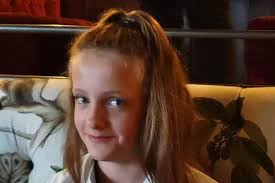 Cramlington girl, 12, called 'useless' in message for not being able to  kill herself