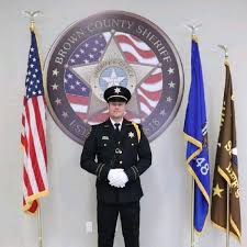 Brown County Sheriff