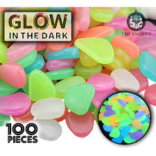 Scopri ricette, idee per la casa, consigli di stile e altre idee da provare. Luminous Pebble Stone Batu Kerikil Bercahaya Glow In The Dark Home Decoration Art For Aquarium Fish Tank Garden Plant Shopee Malaysia