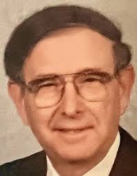 James Elton Porter Obituary