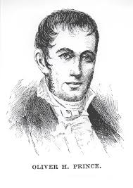 Oliver H. Prince