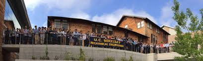 We are building a new kind of engineering school. Berkeley Mechanical Engineering Home Facebook