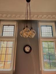 Antique Pendant Light Cluster Chandelier Ceiling Rose Etsy Antique Pendant Light Vintage Pendant Lighting Pendant Light