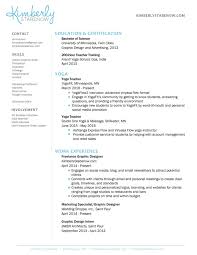 The saint paul yoga center provides independent yoga teachers a collaborative environment to teach a wide variety of yoga traditions. Yoga Teacher Resume Example Yogalehrer Lebenslauf Lehrer