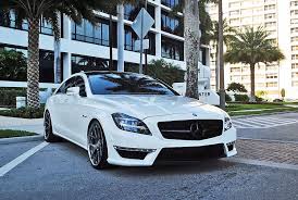 Mercedes Cls 550 Strasse Forged Mercedes Cls Mercedes Cls550 Merc Benz