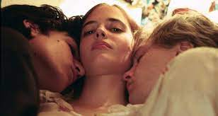 The best erotic movies of all time according to 120 polish cinephiles from filmweb's alternatywny top 100. The 10 Best Erotic Movies Of All Time Taste Of Cinema Movie Reviews And Classic Movie Lists