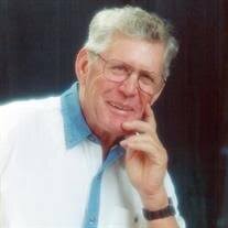 Herschel E. Hendrix Obituary