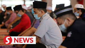 Senior minister datuk seri ismail sabri yaakob has revealed that the prime minister will be making a special announcement on sunday. Ismail Sabri Pm To Make Special Announcement Tomorrow Mosque To Allow More Attendees Thestartv Com