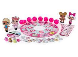 Gastos de envío gratis a partir de 40€. Ripley Juego De Mesa Lol Suprise