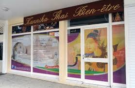 Check spelling or type a new query. Salon De Massage Kannika Thai Bien Etre Picture Of Kannika Thai Bien Etre Grand Terre Tripadvisor