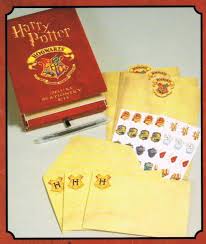 Maybe you would like to learn more about one of these? Buy Harry Potter Deluxe Letter Writing Stationery Set Online In Vietnam B01nct1631