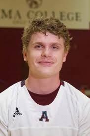 2021 Men's Lacrosse Roster