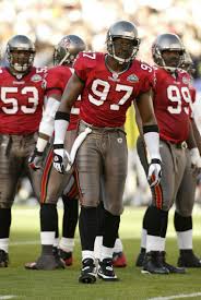 Simeon Rice Buccaneers Football Tampa Bay Bucs Nfl Photos