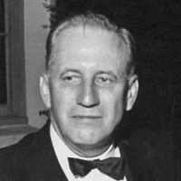 Horace Garlick Brown Jr (1905–1972) • FamilySearch