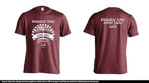 We print the highest quality family t shirts on the internet. Baju Family Day Design Shop Clothing Shoes Online