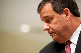 Chris Christie's list of troubles grows