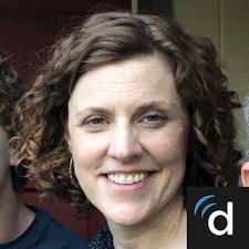 Dr. Julia C. Dombrowski, MD