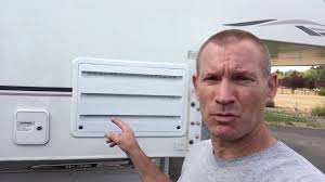 We did not find results for: Dometic Refrigerator Vent Replacement Youtube