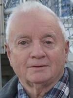 Edward DeGray Obituary (2018)