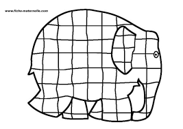 Resultado de imagen de ACTIVIDADES CON ELMER