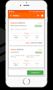 Buy or sell new and used items easily on facebook marketplace, locally or from businesses. Delivery Software Proof Of Delivery App Vehicle Tracking Track Pod