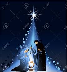 Instant download>> nativity scene baby christ clipart christmas nativity scene krippe set digital illustration scrapbook printable transparent png. Christmas Nativity Scene With Holy Family Royalty Free Cliparts Vectors And Stock Illustration Image 14020207