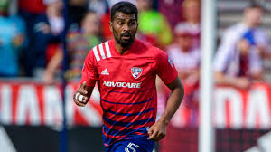 Santos fc profile, results, fixtures, 2021 stats & scorers. Report Fc Dallas Midfielder Thiago Santos Heading Back To Brazil Mlssoccer Com