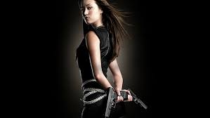 She debuted in 2001 under the guidance of. Hd Wallpaper Summer Glau Terminator The Sarah Connor Chronicles Actress Wallpaper Flare