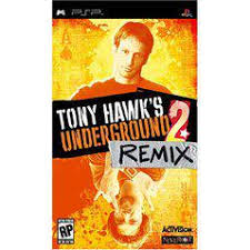 If you haven't played tony hawk's underground 2 or want to try this sports video game, download it now for free! Tony Hawk Underground 2 Remix Prices Psp Compare Loose Cib New Prices