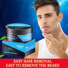 Koogis Body Hair Removal Cream Women Men Face Hair Remove Epilator Hand Cream Depilatory Epilation Painless Depilation Natural Hair Removal Cream Aliexpress