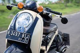 Maybe you would like to learn more about one of these? Pakai Mesin 250 Cc 2 Silinder Modifikasi Honda Scoopy Begaya Ruckus Motorplus