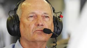Ron Dennis: How broken friendship led to McLaren exit after 35 years as  boss