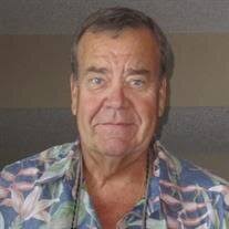 James 'Jim' Robert Kilpatrick Obituary